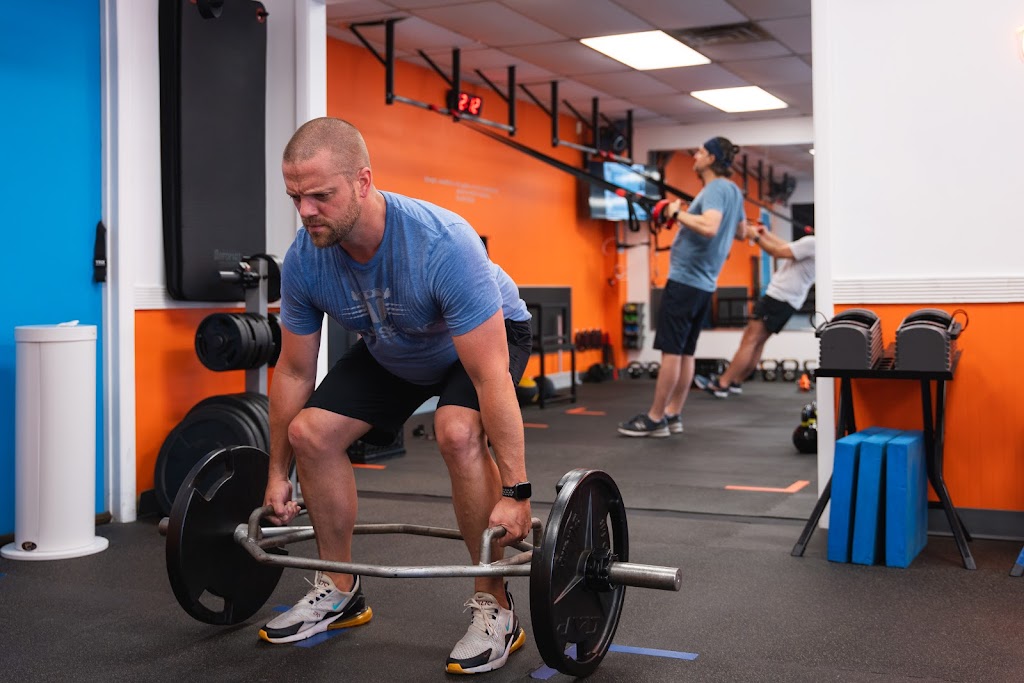  Fitness Inc Training Studios