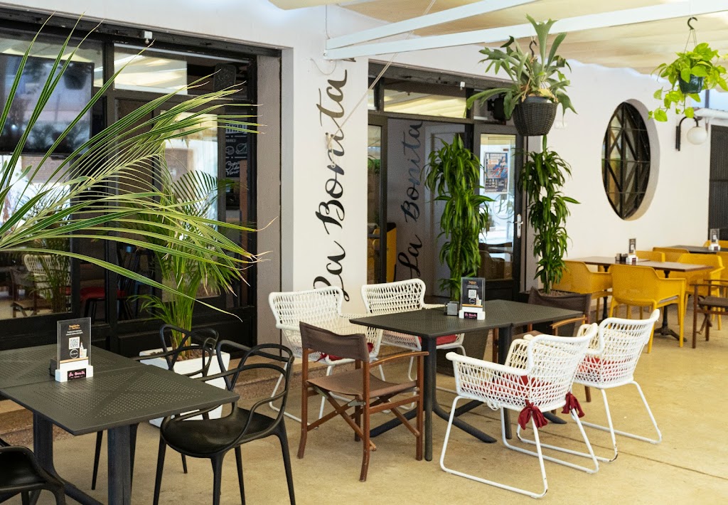 Cafeteria La Bonita Terrace - Guardamar