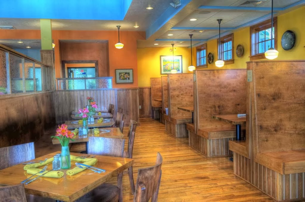  The Cookery Restaurant and Wine Bar