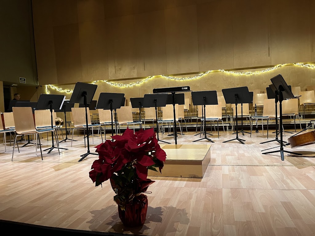 Auditorio Municipal de Terrassa