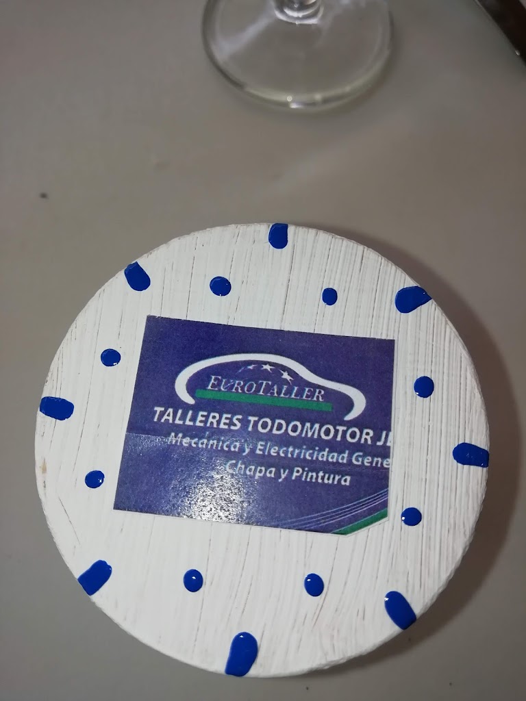Todomotor Jerez S.L. — Todas