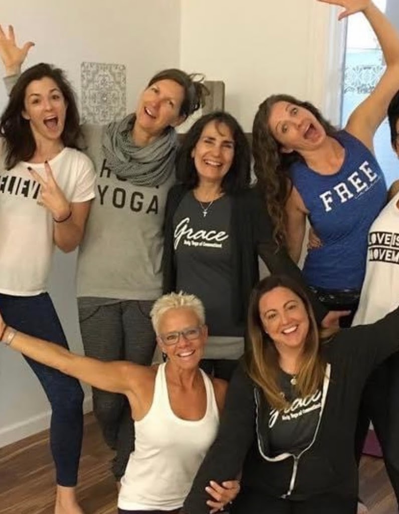 Holy Yoga of CT (New Fairfield Yoga)