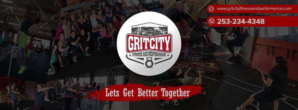  Grit City Fitness and Performance