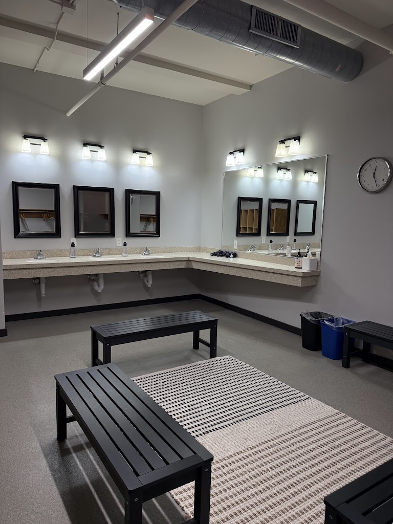  Hot Yoga Milwaukee - Brookfield Location