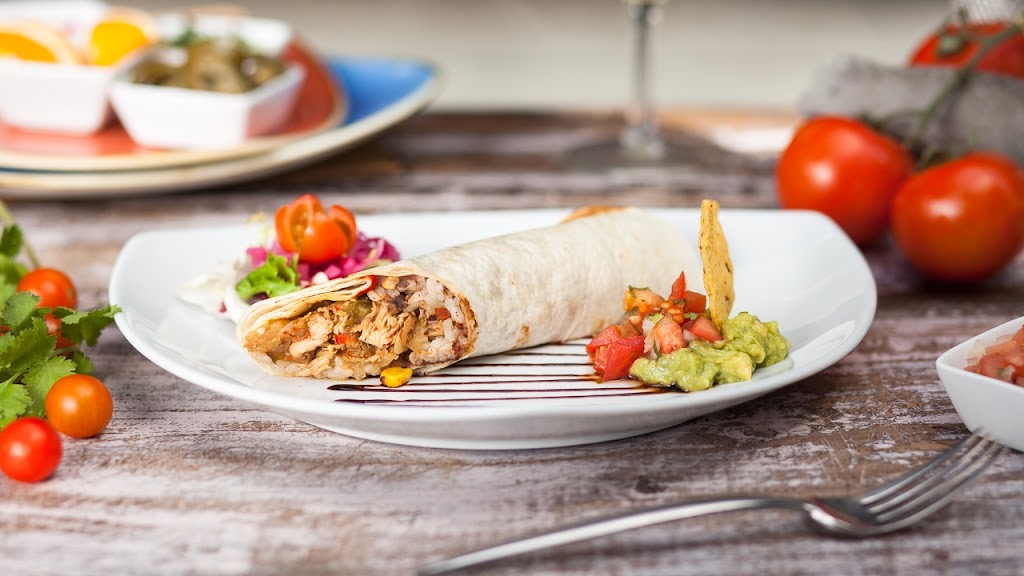 La Venganza De Malinche | Restaurante Mexicano | Getafe — Comida y bebida