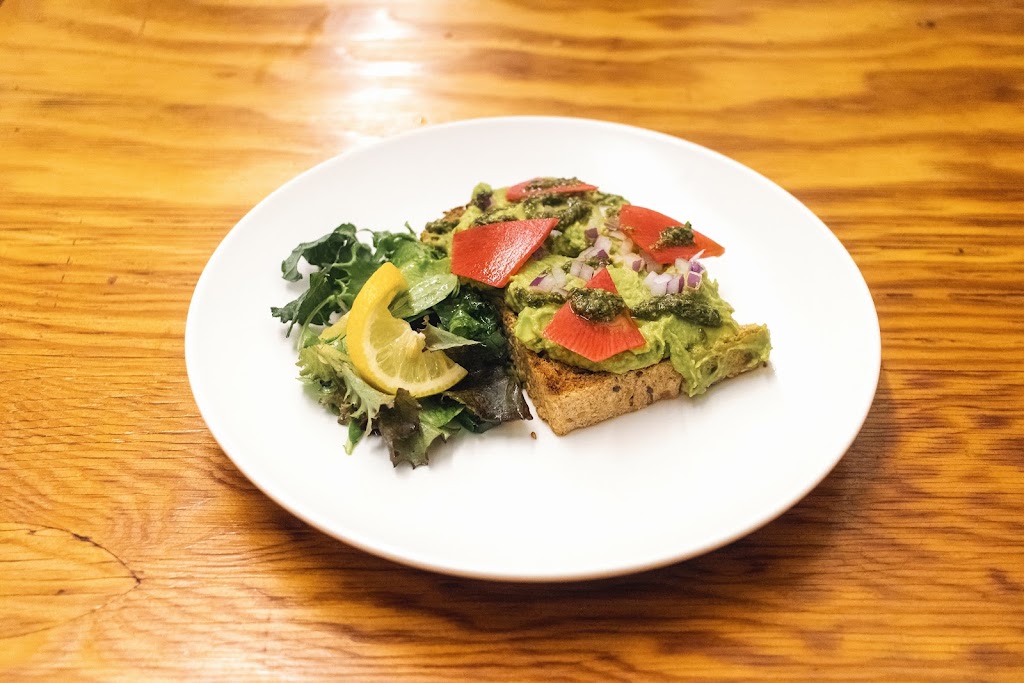 Avocado toast