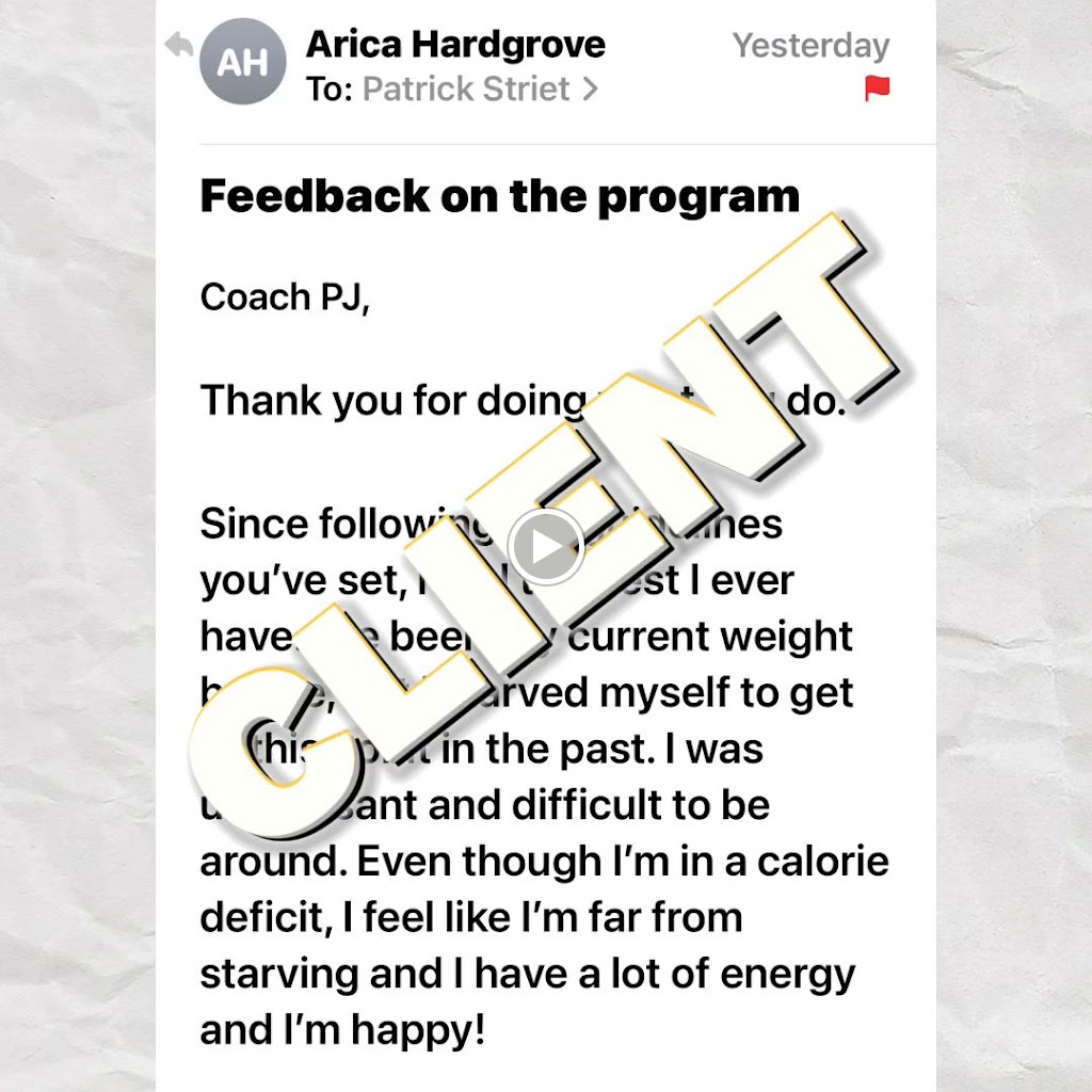  Revive Fitness Systems