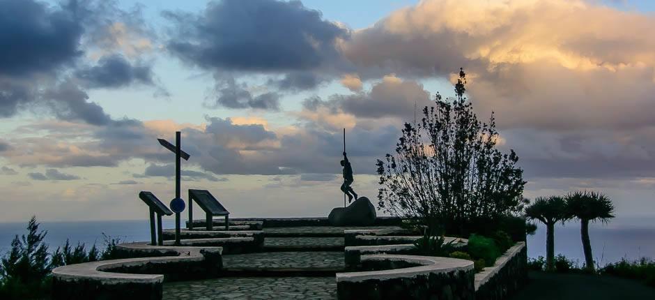 Taxi Tours La Palma SC