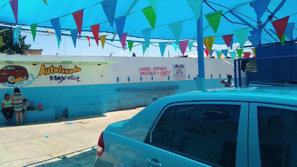 Autolavado Max