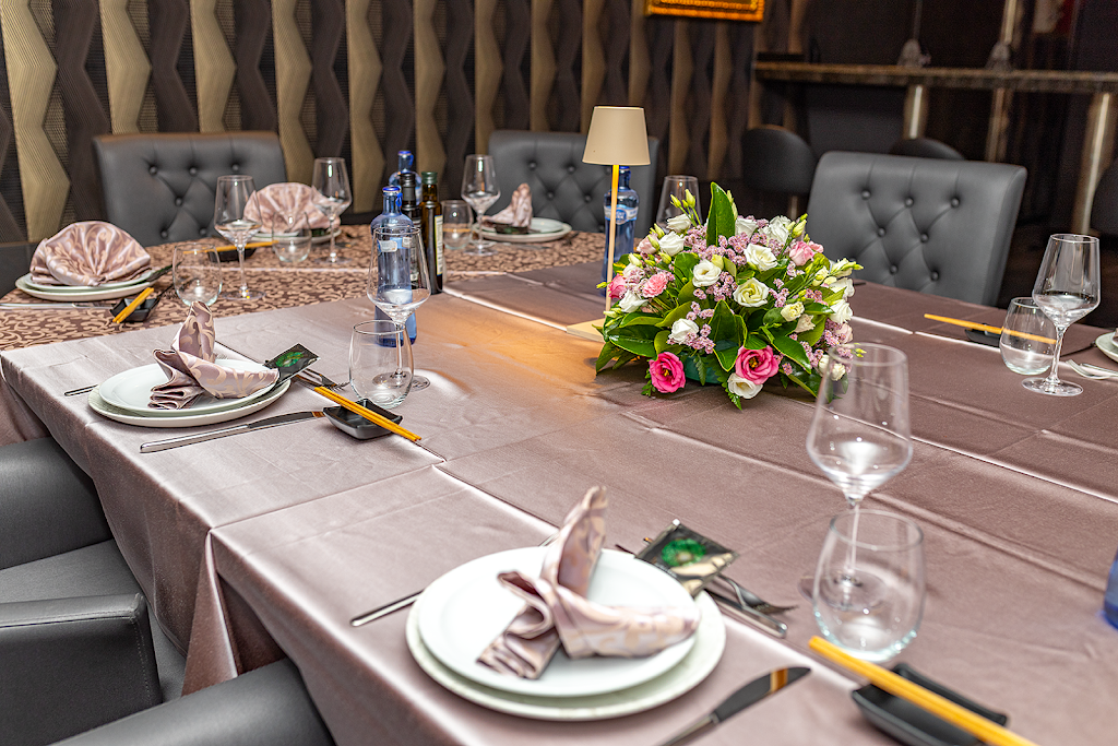 Da Paolo Restaurant Pizzeria