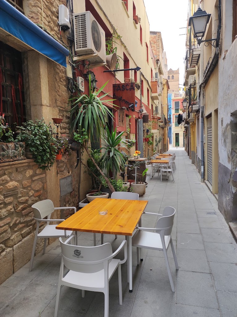 Restaurant Tasca Bohemia