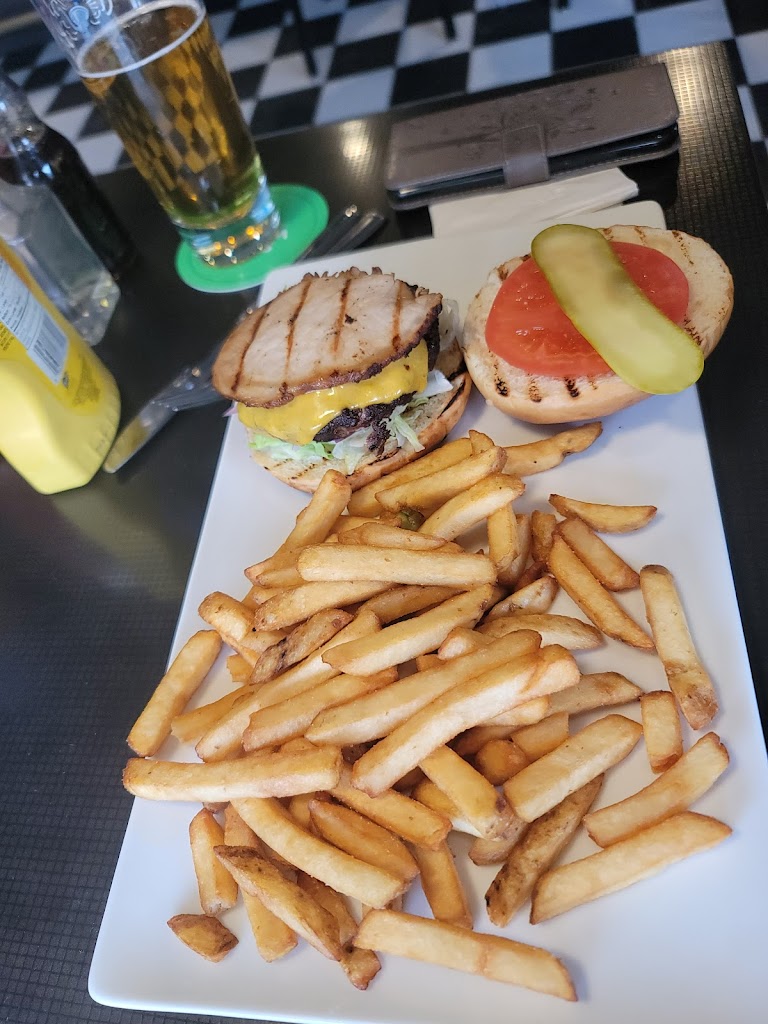 Food & drink