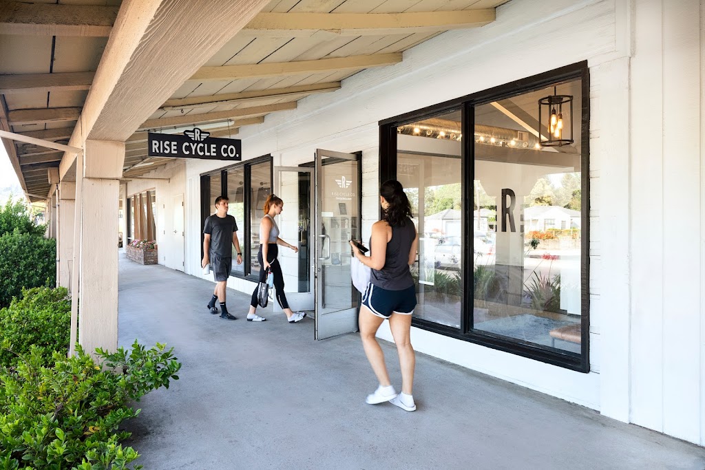  Rise Cycle Co. - Santa Rosa