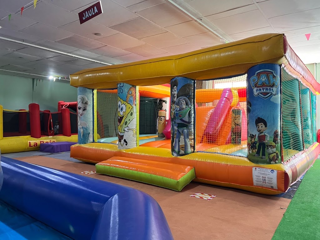 DiverPark Xativa | Eventos y Celebraciones