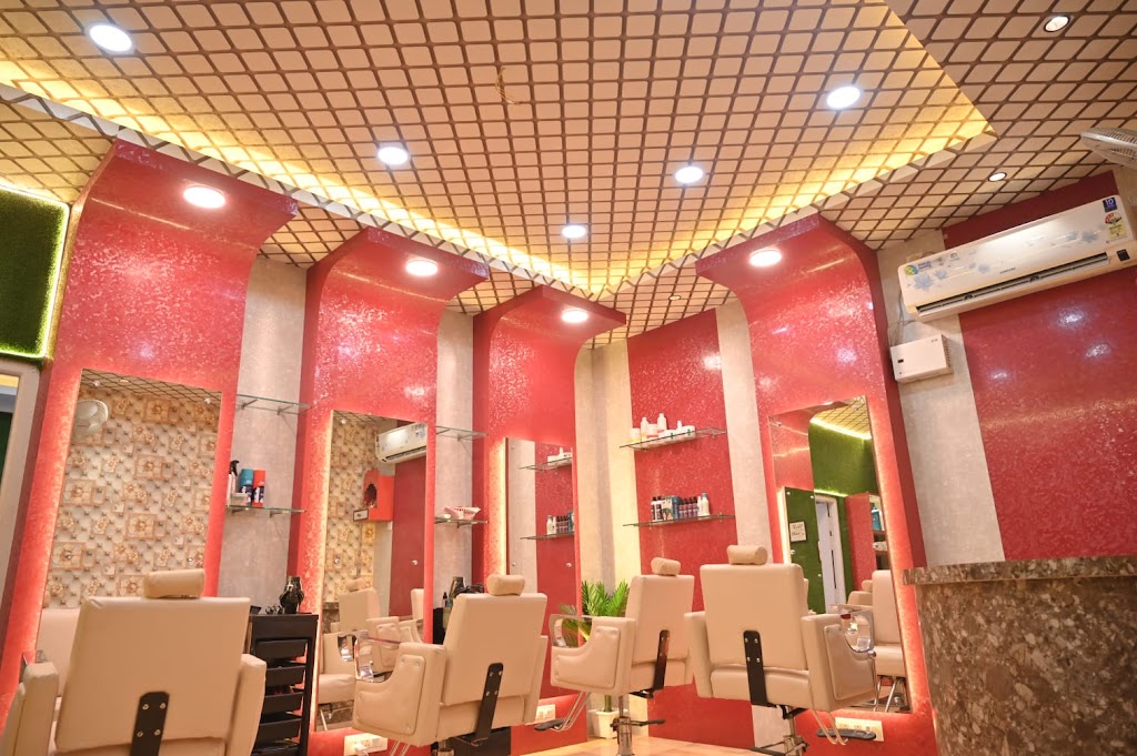 L Oreal Professional Vm Pacific Hair Beauty Studio