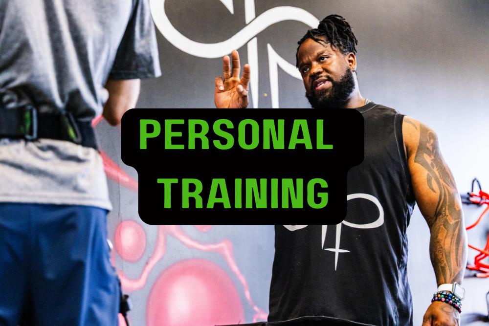  Infinite Performance Training LLC