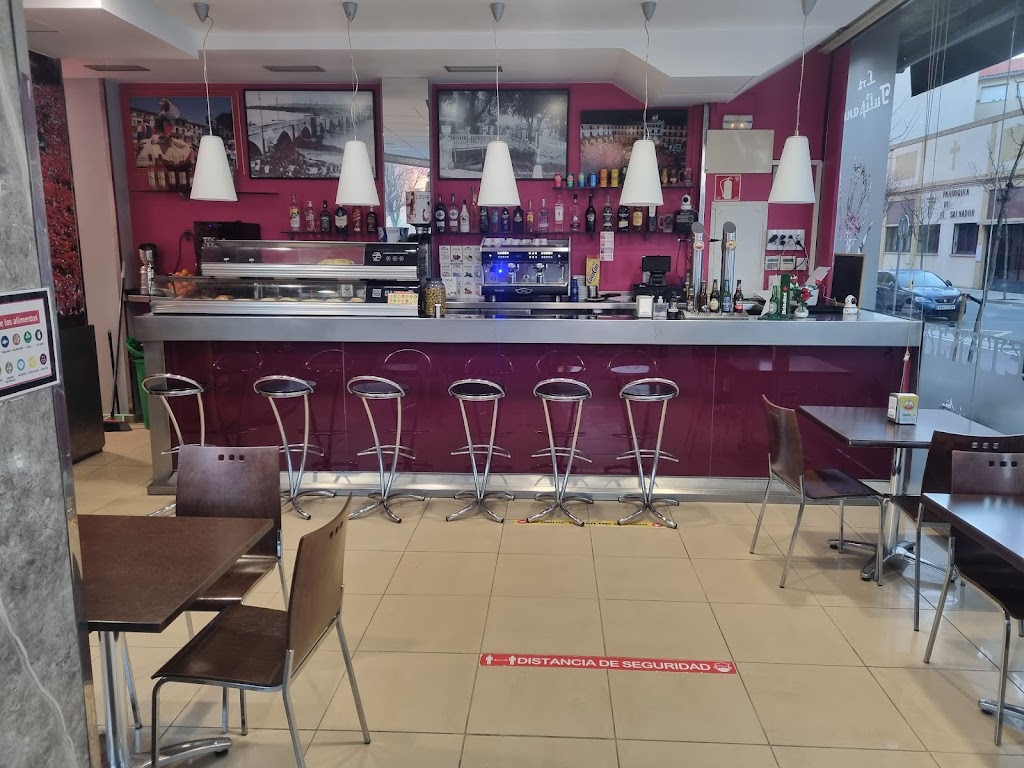 Bar Restaurante La Cantina