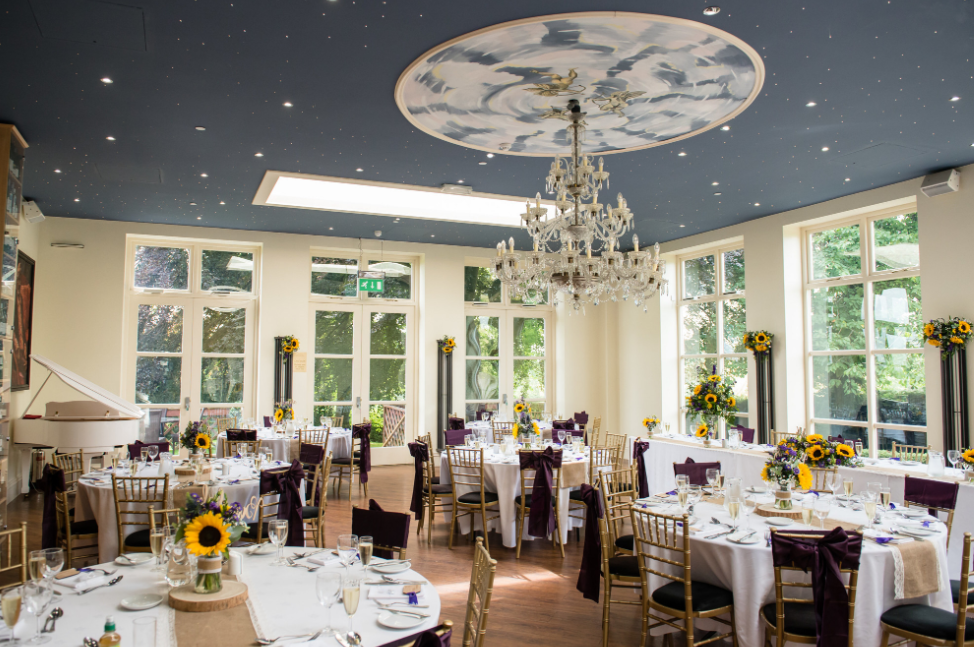 No8 studio florists