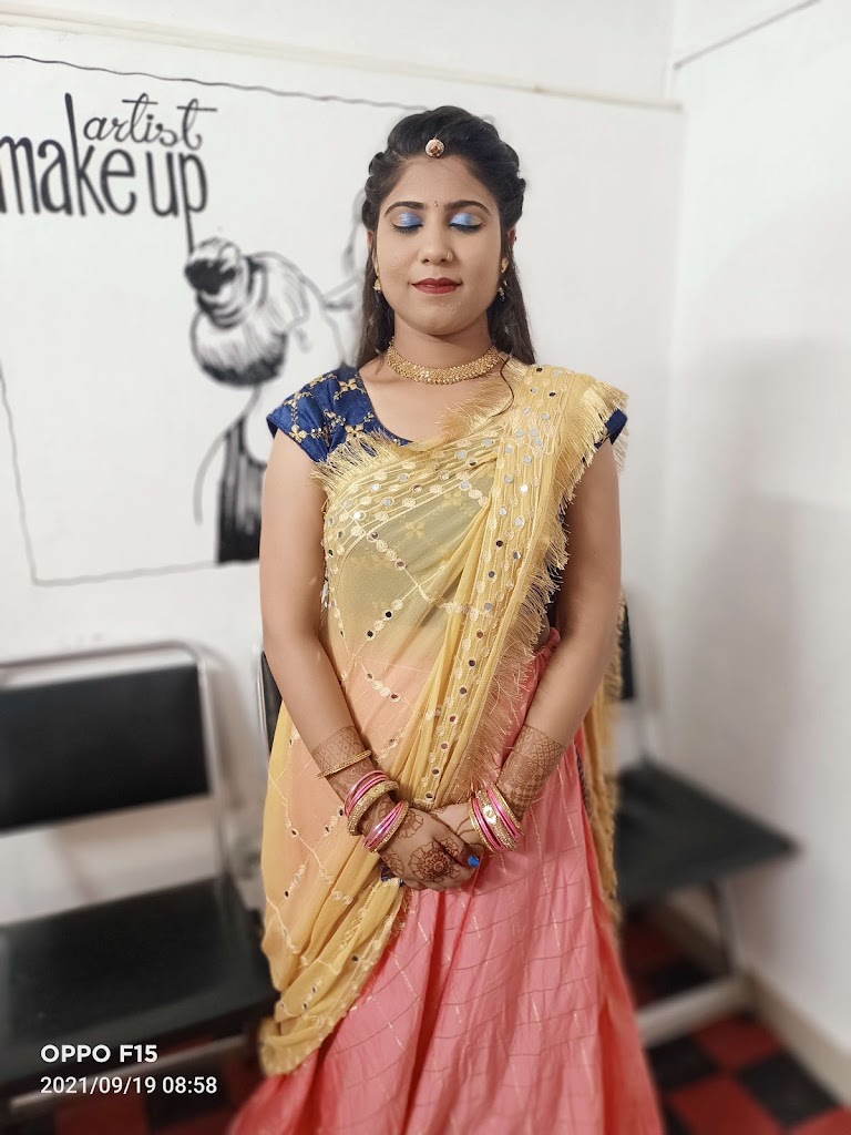 Ddriim Sttaail Byauttii Paarlr