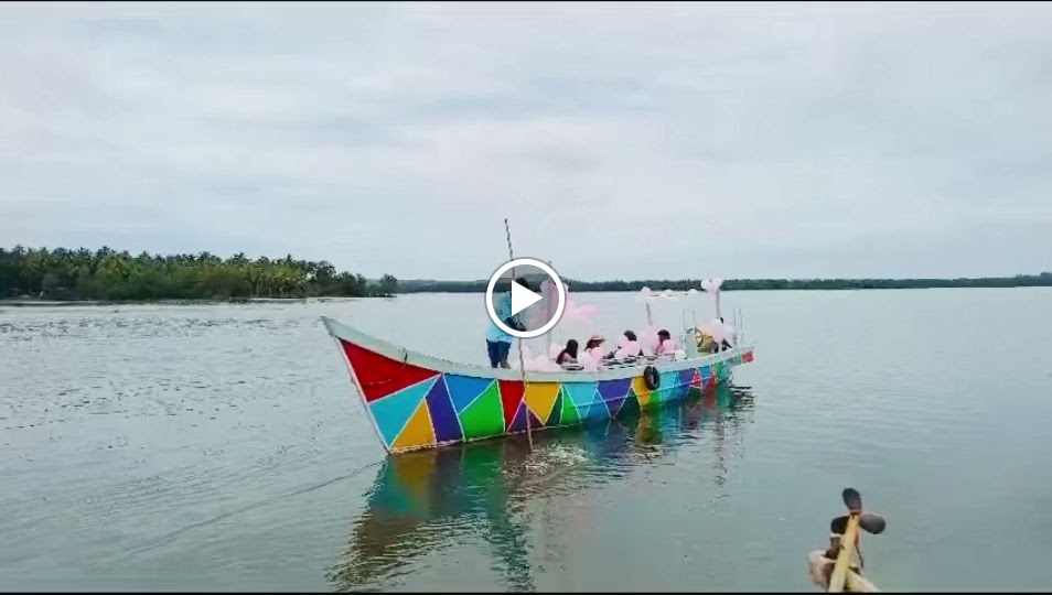 Casa Ardilla Boating In Honnavar Homestay In Honnavar Homestay And Boating In Honnavar