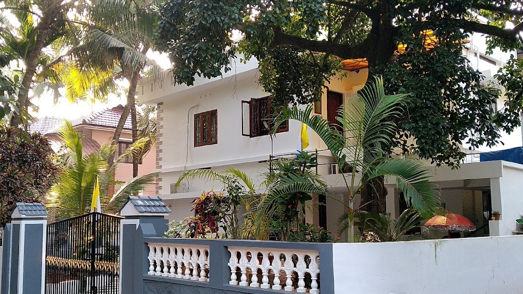Tamarind Homestay Thuruthy Changassery