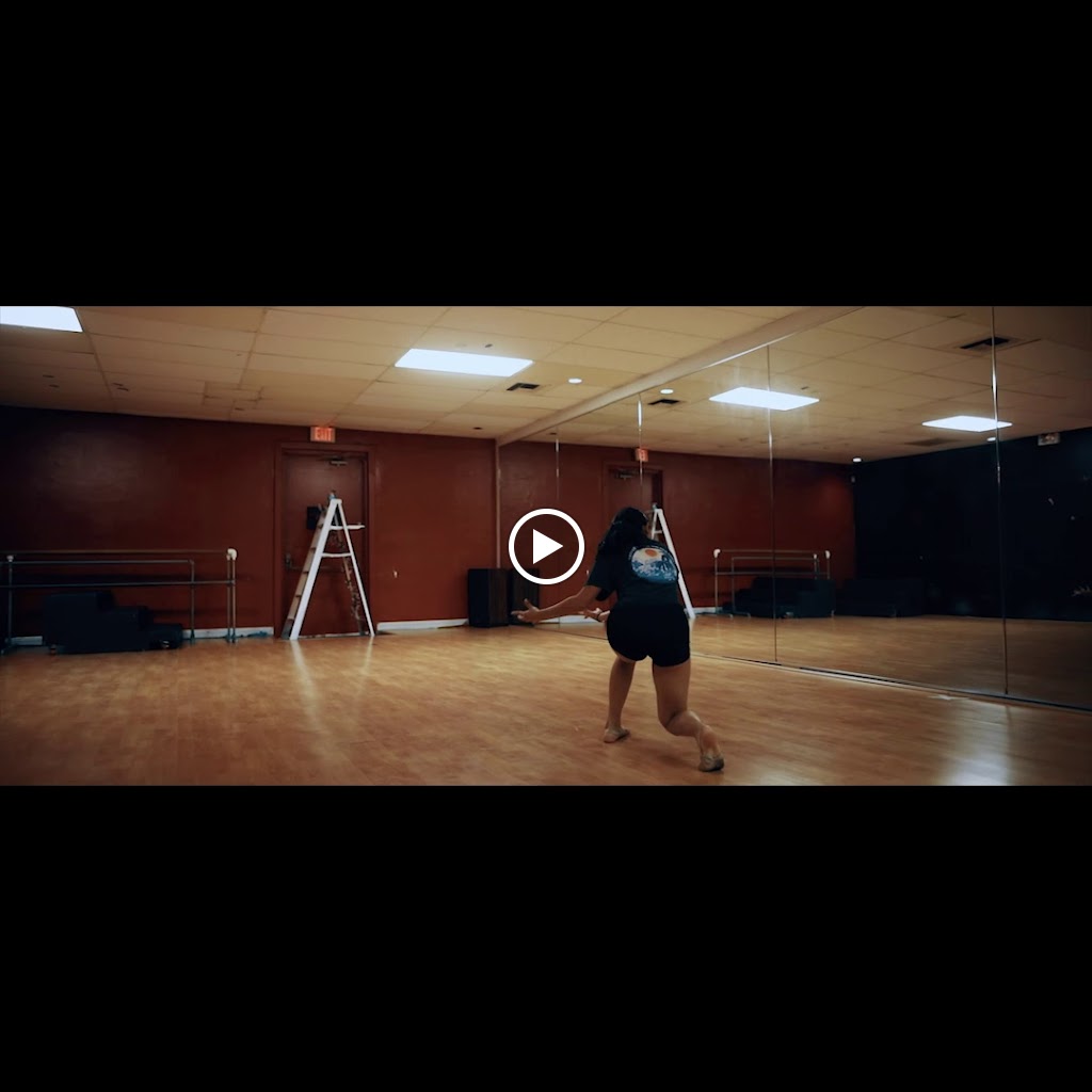  Impact Dance x Wellness