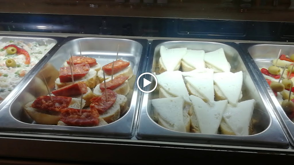 Bar Providencia Sant Boi — Comida y bebida