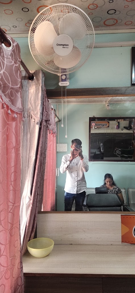 Ananya Beauty Parlours Spa Branch 2 Sirsi