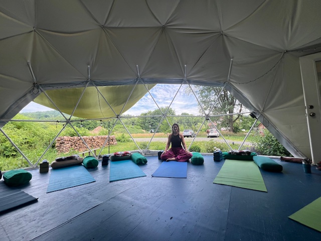  Balance Yoga: A Community Wellness Center