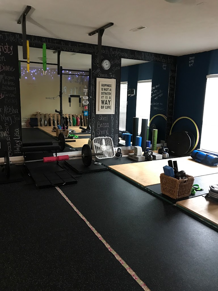  The Wright Way personal training