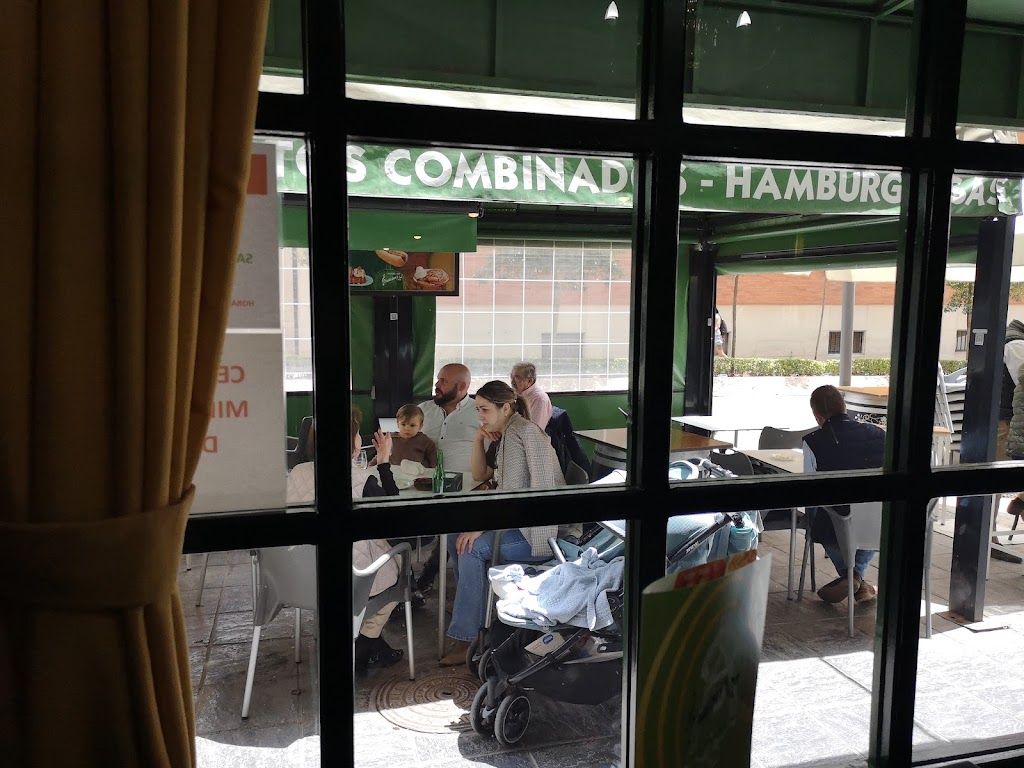 Cafeteria-Restaurante Melody's