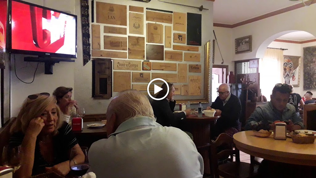 El Capritxo — Videos