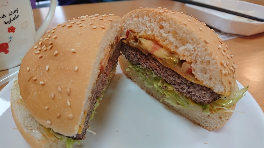 元氣早午餐 臺南健康店 的照片