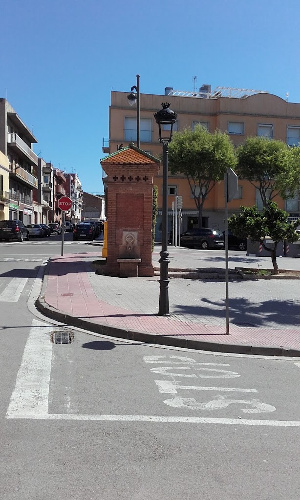 Parque del Carrilet