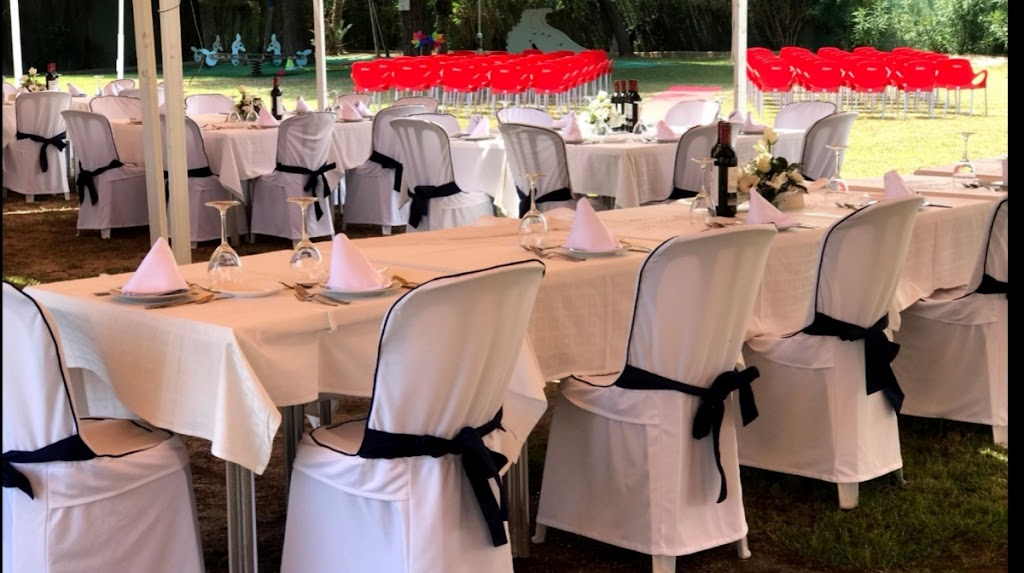 Restaurante Olympia Piscina