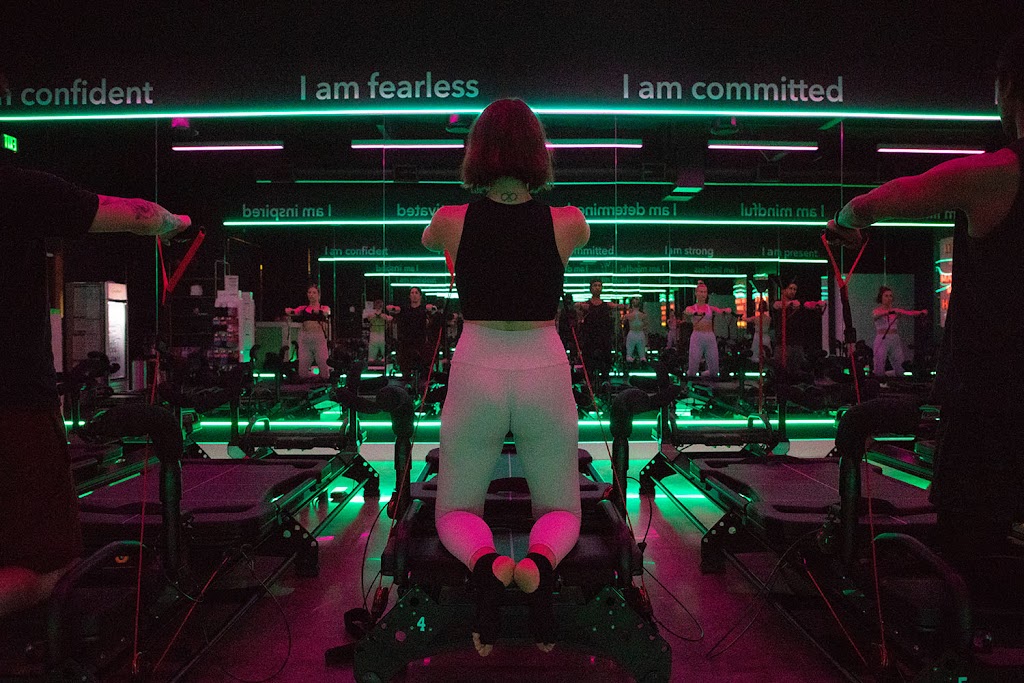  Pilates Plus LA - Studio City