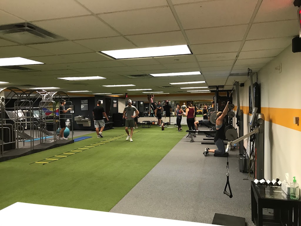  Driven Performance Training