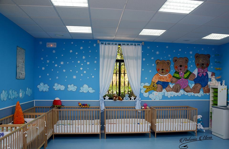 El Pais De Los Cuentos