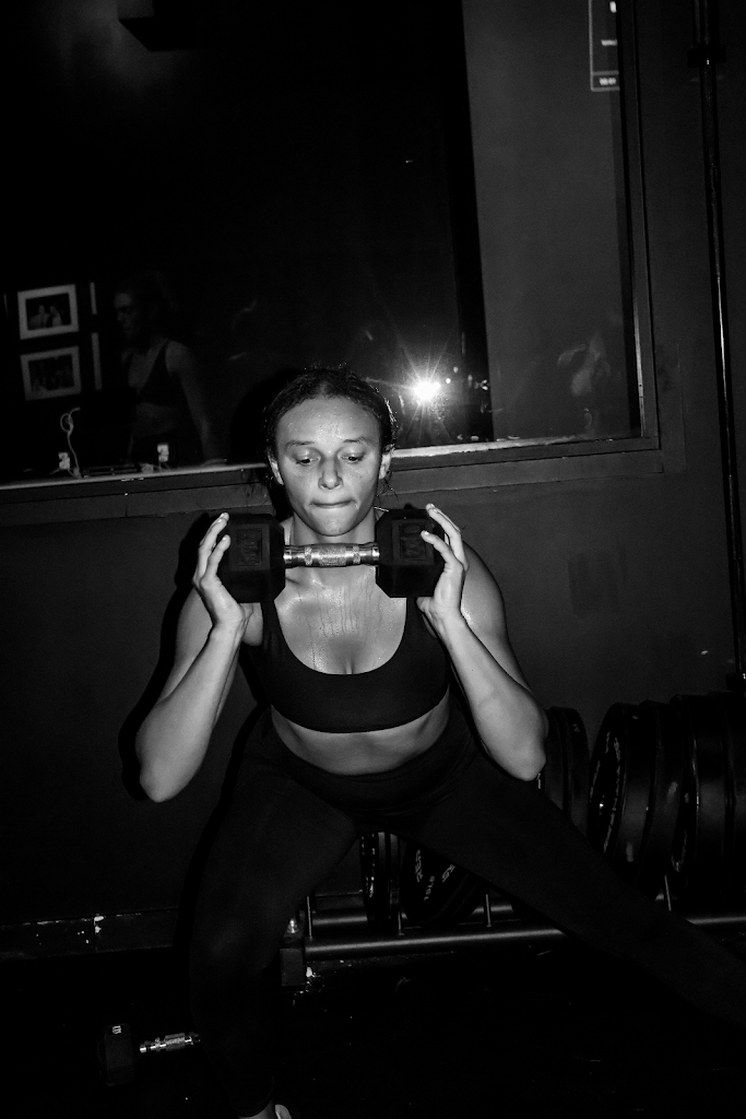  Williamsburg Athletic (WBA)