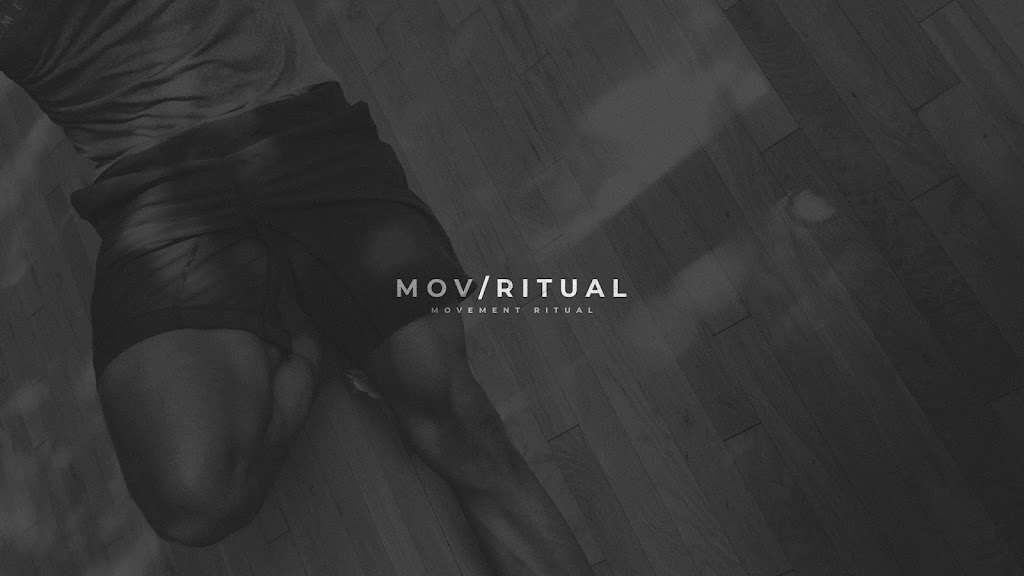  Movement Ritual