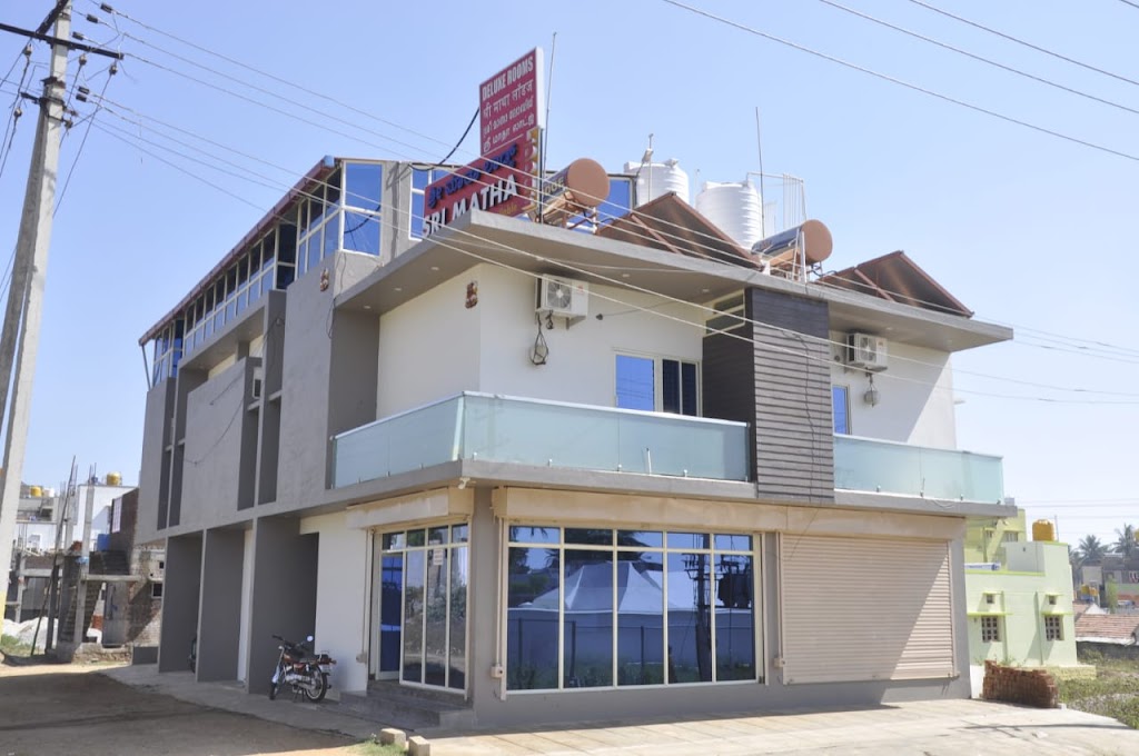 Sri Matha Lodge