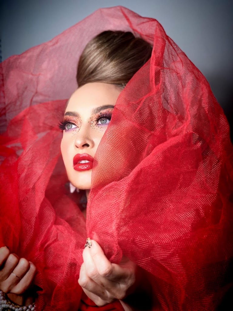 Maquillaje Merida Makeup Merida Yucatan — Del propietario