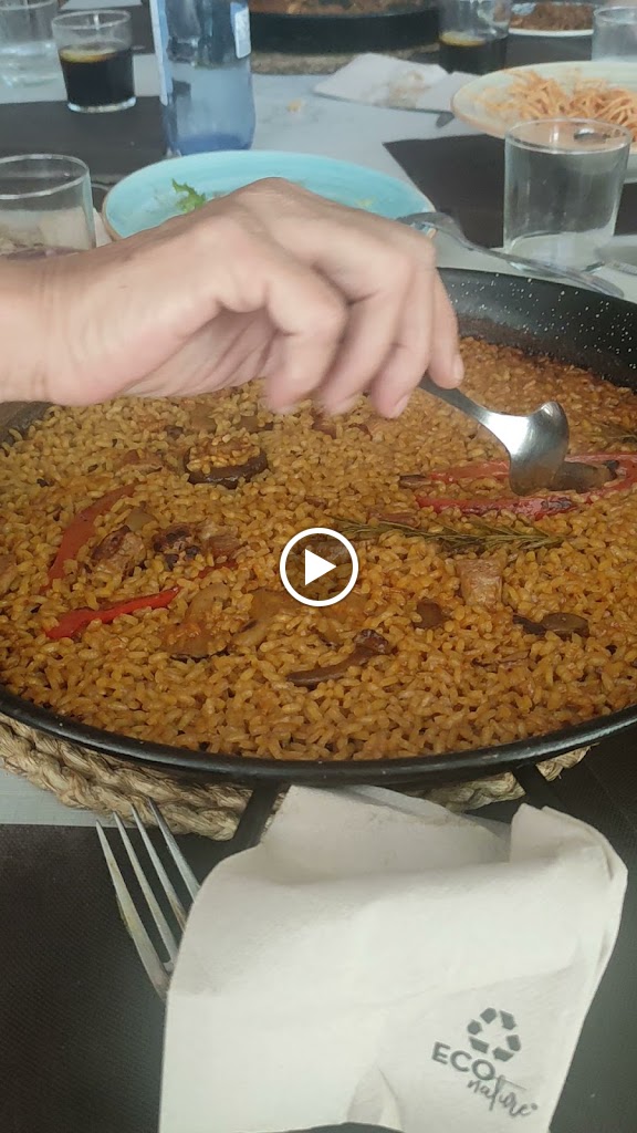 Xaghar Restaurante — Videos
