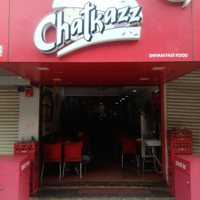 Chatkazz Shivam Food