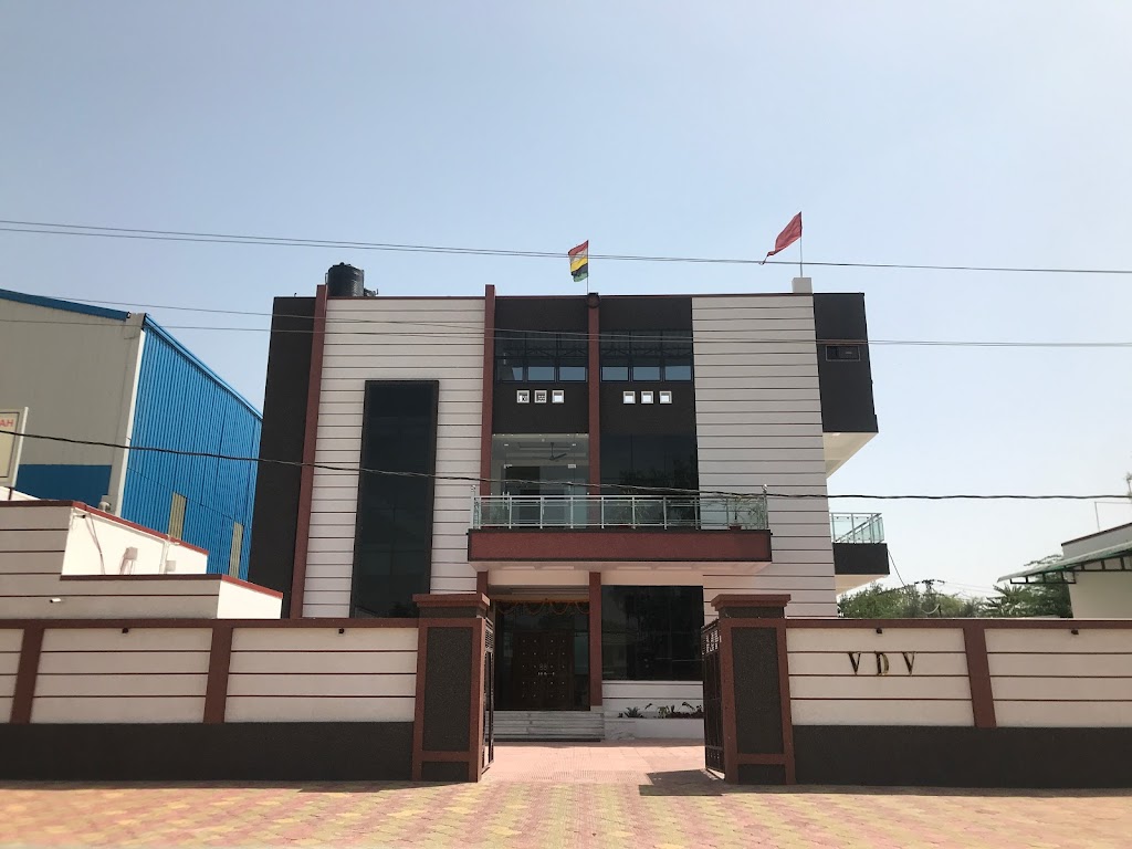 Vdv Pilani Vidya Devi Vishramgrah