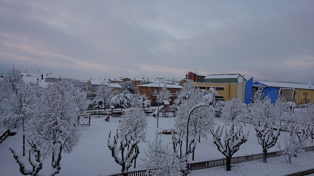 Plaza de los Viladomat