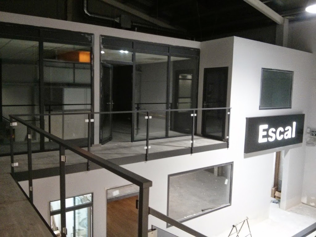 Escal Centro de Formacion S.L.