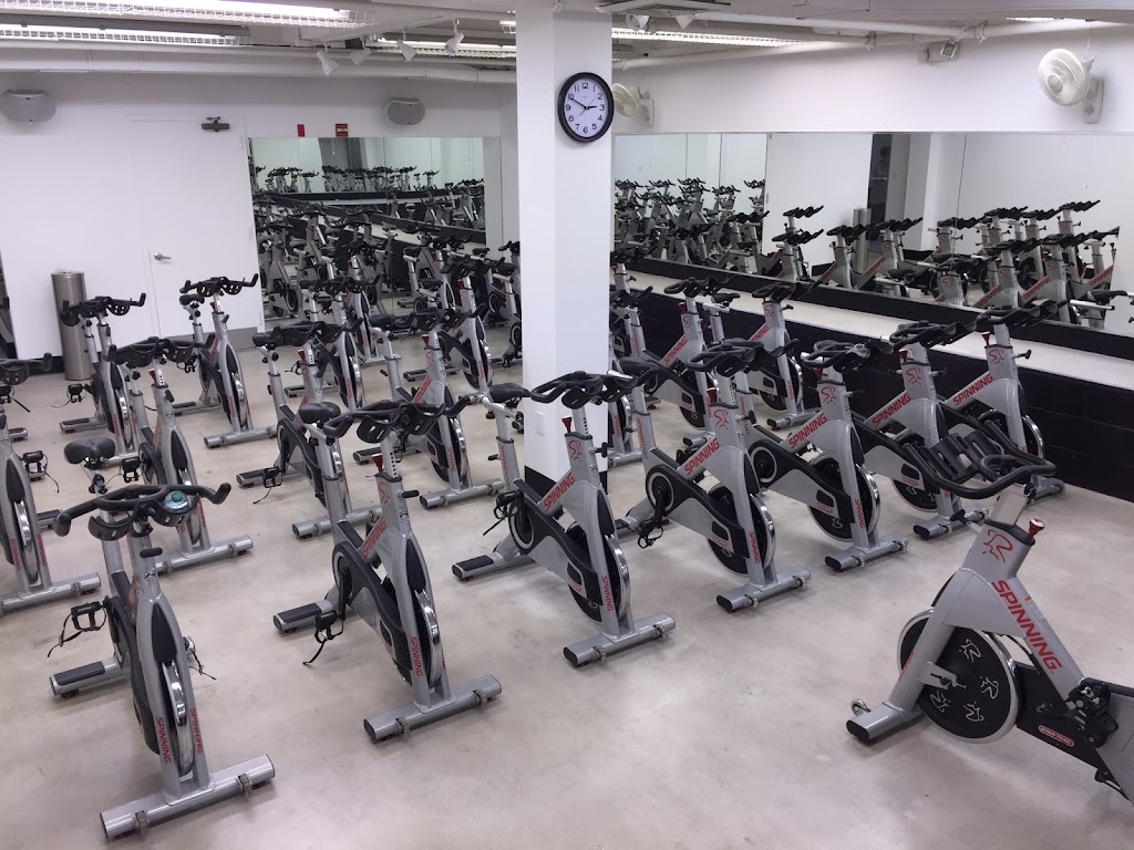  Lucille Roberts- Rockville