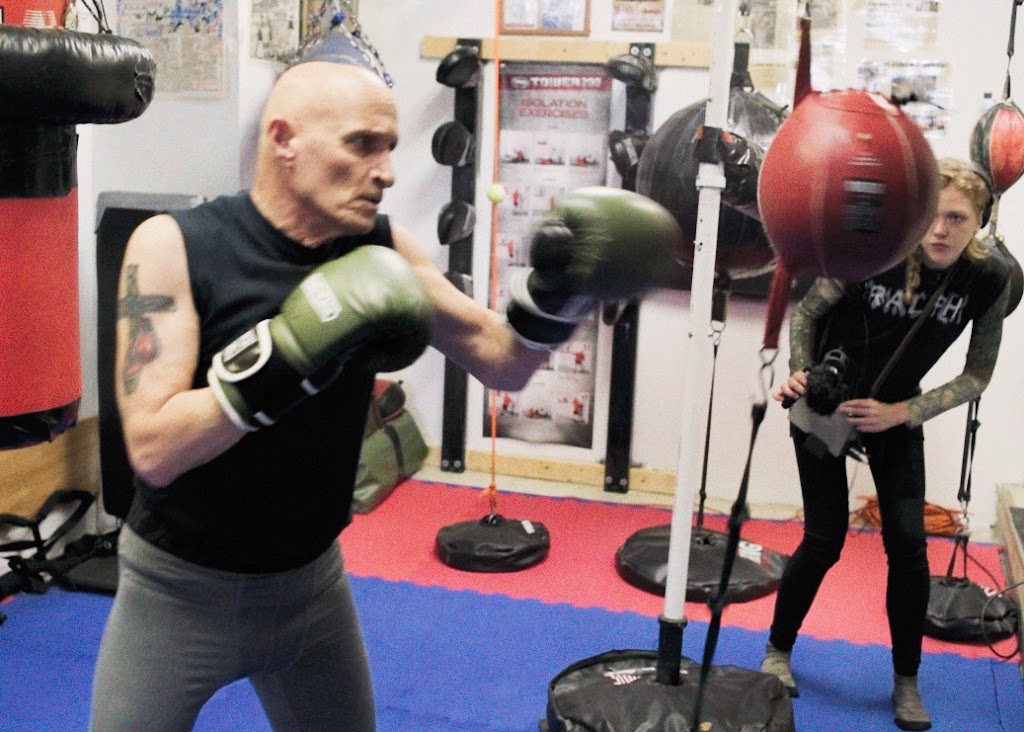 Boxing