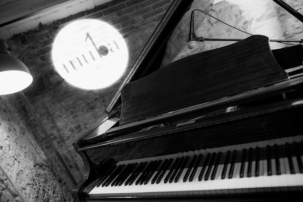 Muba Formacio Musical — Piano